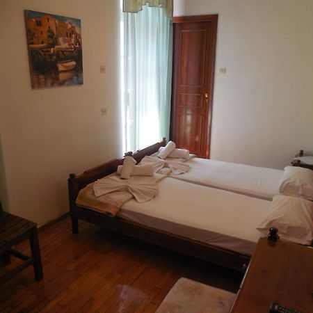 Adonis Rooms Bandar Skopelos Luaran gambar