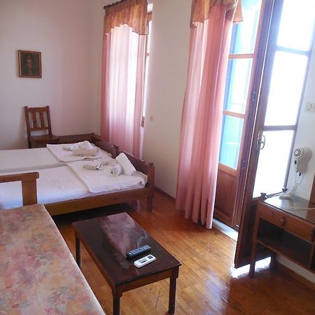 Adonis Rooms Bandar Skopelos Luaran gambar