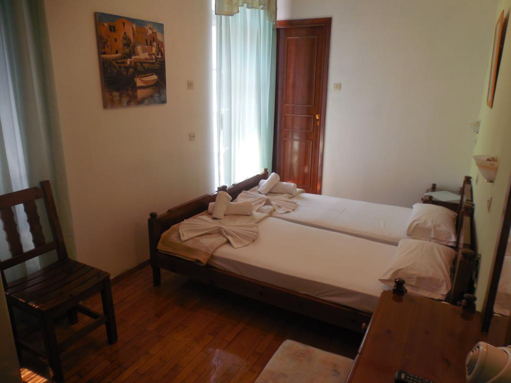 Adonis Rooms Bandar Skopelos Luaran gambar