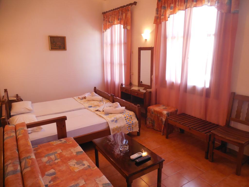 Adonis Rooms Bandar Skopelos Luaran gambar
