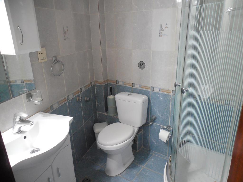 Adonis Rooms Bandar Skopelos Luaran gambar